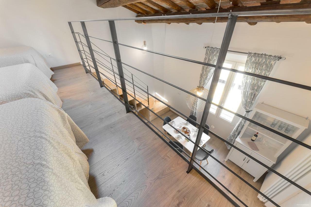 Sarpi Loft * Florença
