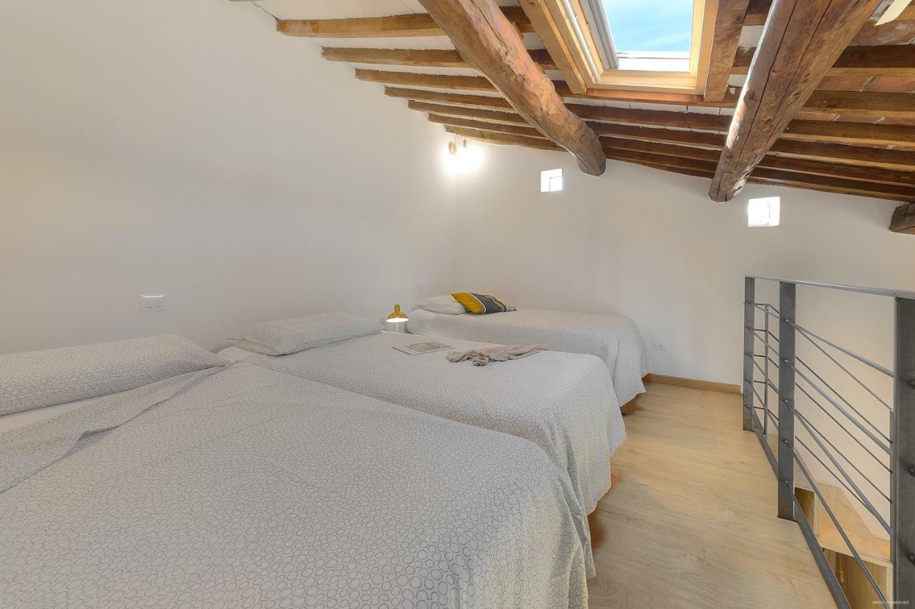 Sarpi Loft Apartamento Florença
