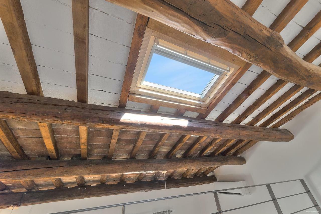 Apartamento Sarpi Loft Florença